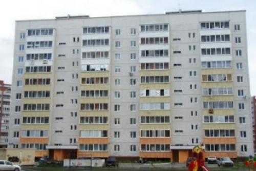 Серия дома по адресу. Что такое серия дома и зачем она нужна?