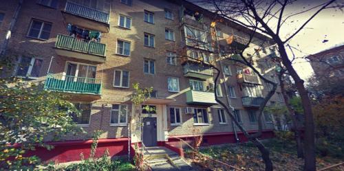 План типового этажа дома серии 1-335. Серия дома 1-335 планировки. Типовая серия дома I-335 с планировками квартир 03