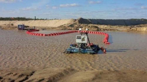 Температура плавления песка. Плотность мокрого песка: свойства и температура плавления речного песка