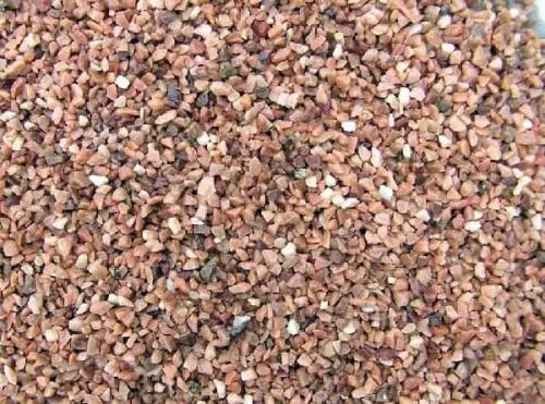 Температура плавления песка. Плотность мокрого песка: свойства и температура плавления речного песка