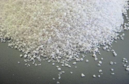 Температура плавления песка. Плотность мокрого песка: свойства и температура плавления речного песка