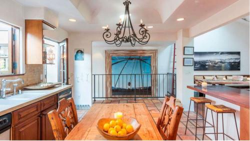 Как можно украсить кухню в марокканском стиле. Яркость и тепло средиземноморского дизайна: 95 фото-вариантов кухни в марокканском стиле