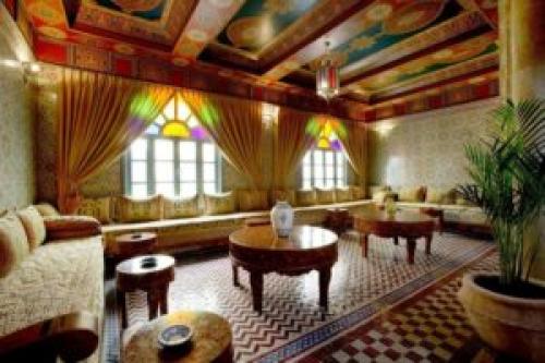 Марокканская кухня: красота и вкус в одном 19 Марокканская кухня: красота и вкус в одном 19