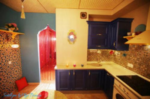 Марокканская кухня: красота и вкус в одном 17 Марокканская кухня: красота и вкус в одном 17