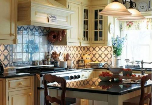 Как можно украсить кухню в марокканском стиле. Яркость и тепло средиземноморского дизайна: 95 фото-вариантов кухни в марокканском стиле