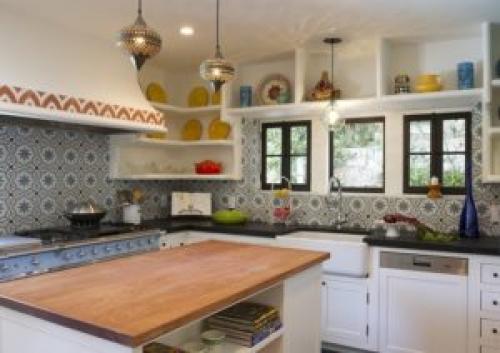 Марокканская кухня: красота и вкус в одном 21 Марокканская кухня: красота и вкус в одном 21