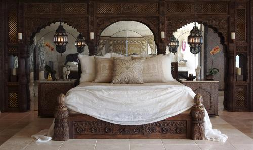 Марокканская кухня: красота и вкус в одном 24 Марокканская кухня: красота и вкус в одном 24