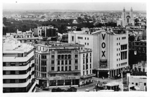 Внутренний дизайн: 4 приема марокканского стиля 02 Внутренний дизайн: 4 приема марокканского стиля 02