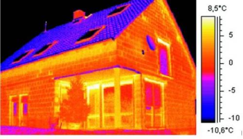 Дом из пено газобетона. Маленькие тайны пенобетонных стен