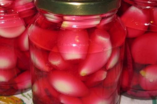 Искусство приготовления настойки чеснока на вине: секреты и рецепты 05