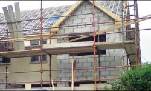 Что дешевле -- дом из бруса или газобетона. Затраты на строительство: сравниваем брус и газобетон