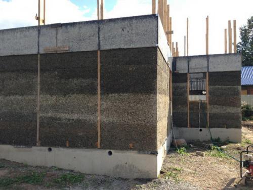 Какой дом лучше и дешевле. Самые дешевые материалы для постройки дома – изготовленные собственноручно?