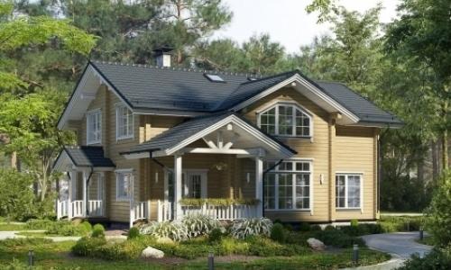 Что выбрать для строительства дома. Безинерционные материалы 03