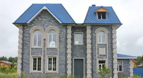 Дом из бруса или керамзитоблоков. Что дешевле обойдется в стройке: брус или керамзитоблок