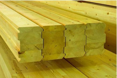 Дом из бруса или газобетона. Затраты на строительство: сравниваем брус и газобетон 07