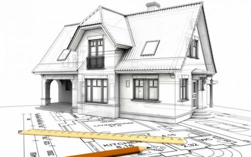 Из чего лучше строить дом 2020. С чего начать строительство недорогого загородного дома