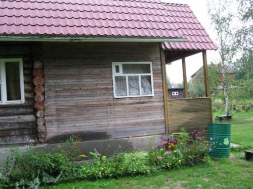 Коттедж из газобетона или дом из оцилиндрованного бруса. Сравнительный анализ