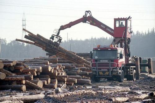 Коттедж из газобетона или дом из оцилиндрованного бруса. Сравнительный анализ