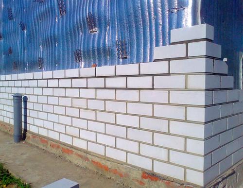 Какой дом дешевле и лучше. №2. Кирпичный дом