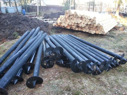 Каркасный дом из чего лучше строить. Из чего делают каркасные дома