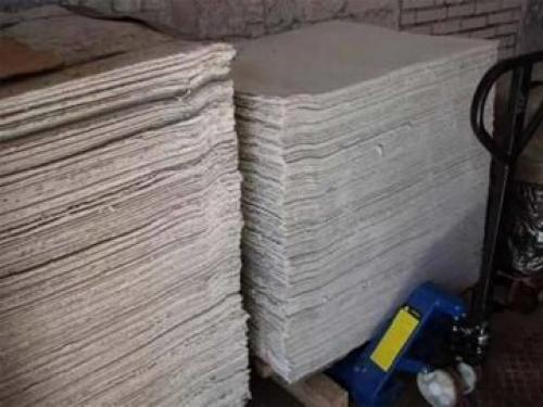 Асбест в мешках. Производители Хризотилового асбеста из России 13