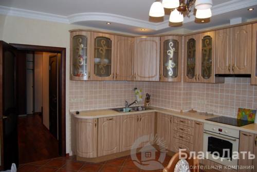 Ремонт квартир в новостройке. Как заказать ремонт квартиры в Москве и Московской области под ключ 02