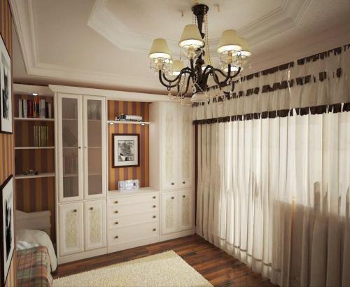 Идеи ремонта квартиры в новостройке. Ремонт квартиры в новостройке — оригинальные идеи лучших дизайнеров на фото!