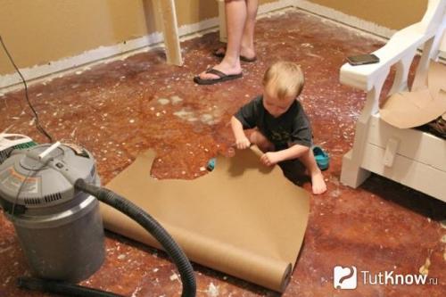 Идеи ремонта квартиры в новостройке. Ремонт квартиры в новостройке — оригинальные идеи лучших дизайнеров на фото! 16