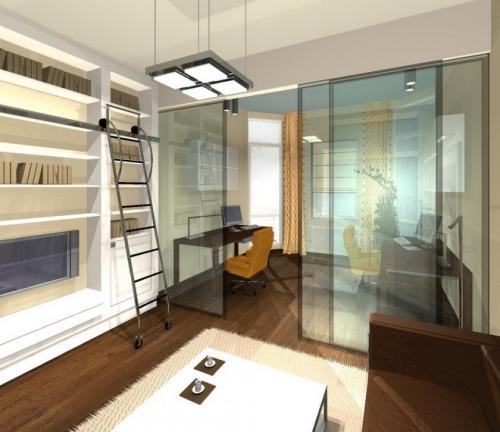 Идеи ремонта квартиры в новостройке. Ремонт квартиры в новостройке — оригинальные идеи лучших дизайнеров на фото!