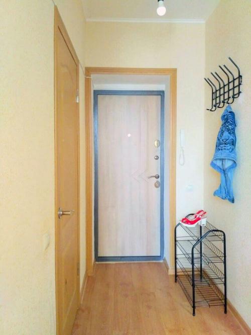 Быстрый ремонт квартиры. Ремонт однушки за 15 тысяч (и дней) своими руками