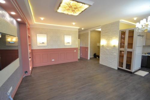 Идеи ремонта квартиры в новостройке. Ремонт квартиры в новостройке — оригинальные идеи лучших дизайнеров на фото!