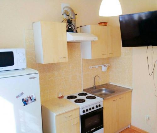 Быстрый ремонт квартиры. Ремонт однушки за 15 тысяч (и дней) своими руками