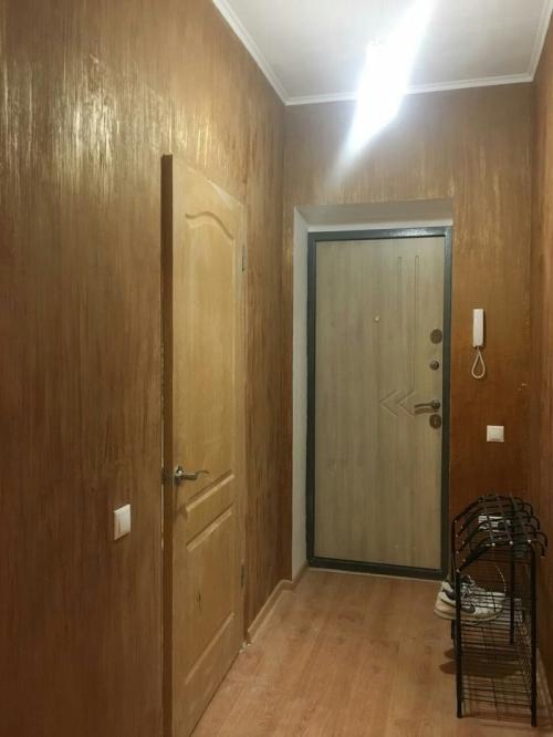 Быстрый ремонт квартиры. Ремонт однушки за 15 тысяч (и дней) своими руками