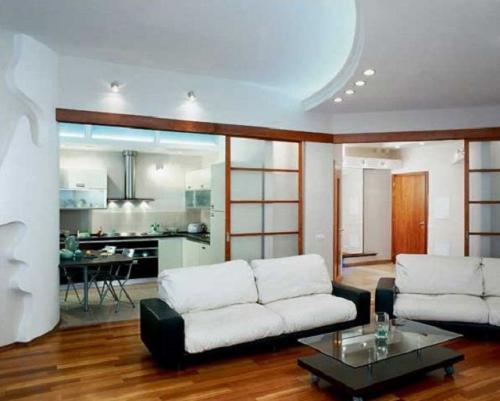 Тонкости самостоятельного ремонта в новостройке. Наймите дизайнера 03