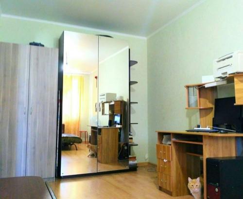 Быстрый ремонт квартиры. Ремонт однушки за 15 тысяч (и дней) своими руками