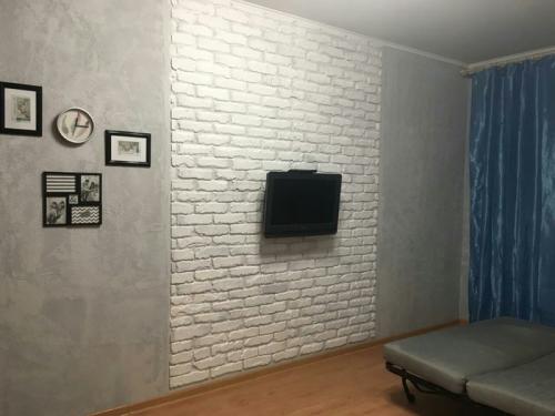 Быстрый ремонт квартиры. Ремонт однушки за 15 тысяч (и дней) своими руками