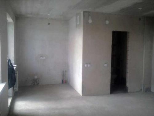 Этапы чернового ремонта в квартире новостройки. Что включает в себя черновая отделка квартиры