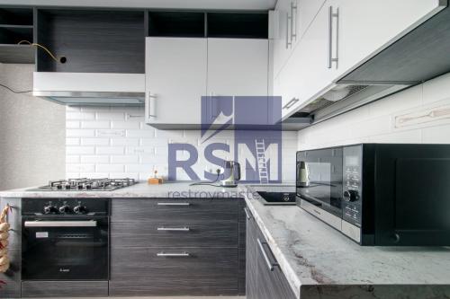 Ремонт в новой квартире без предоплаты и скрытых платежей. Ремонт квартир без предоплаты 05