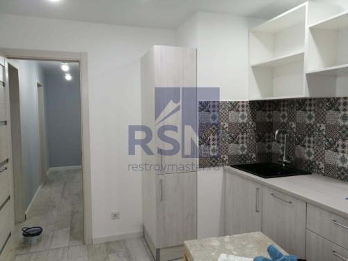 Ремонт в новой квартире без предоплаты и скрытых платежей. Ремонт квартир без предоплаты 02