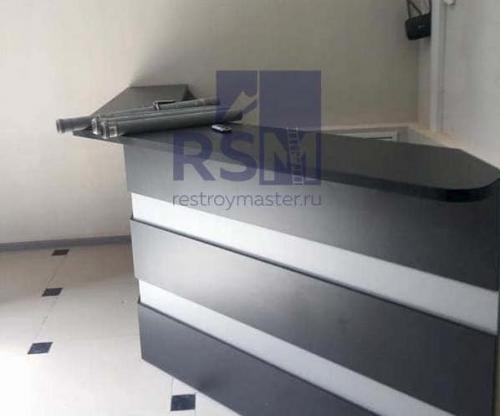 Ремонт в новой квартире без предоплаты и скрытых платежей. Ремонт квартир без предоплаты 08