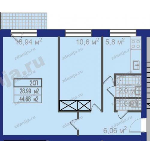 Типовые серии домов 1-515. Типовая серия дома I-515 с планировками квартир 15 Типовые серии домов 1-515. Типовая серия дома I-515 с планировками квартир 15