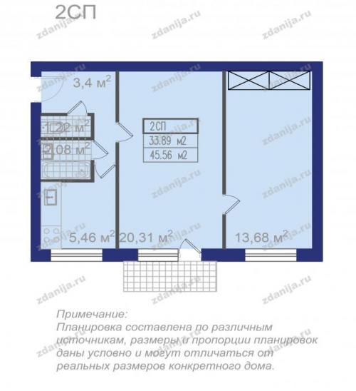 Типовые серии домов 1-515. Типовая серия дома I-515 с планировками квартир 12 Типовые серии домов 1-515. Типовая серия дома I-515 с планировками квартир 12