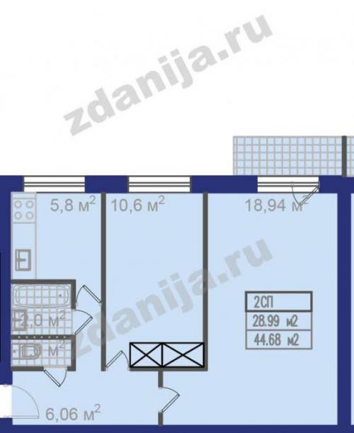 Типовые серии домов 1-515. Типовая серия дома I-515 с планировками квартир 13 Типовые серии домов 1-515. Типовая серия дома I-515 с планировками квартир 13