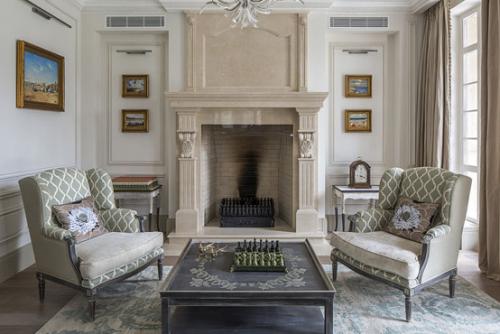 Ремонт однокомнатной квартиры в новостройке с учетом исходного состояния помещения 07