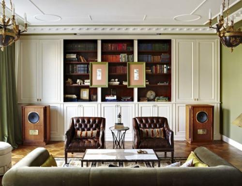 Ремонт однокомнатной квартиры в новостройке с учетом исходного состояния помещения 05