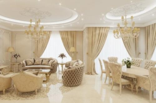 Ремонт однокомнатной квартиры в новостройке с учетом исходного состояния помещения 01