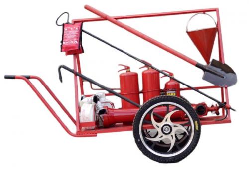 Асбестовое полотно для тушения. Пожарное полотно, область применения