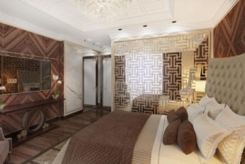 Ремонт однокомнатной квартиры в новостройке с учетом исходного состояния помещения 02