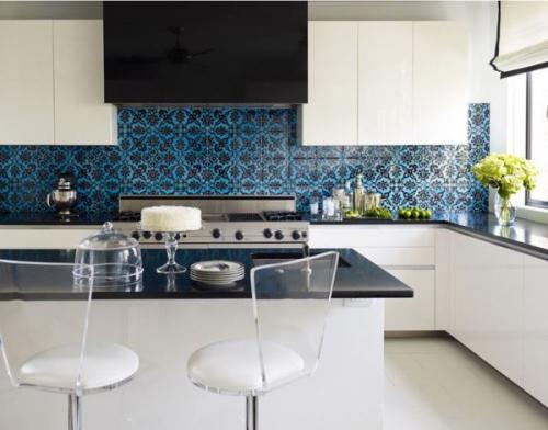 Как можно создать марокканский стиль в кухне. Особенности марокканского дизайна