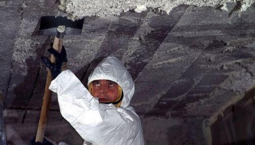 Асбестовый картон вреден. Чем опасен асбест для человека?